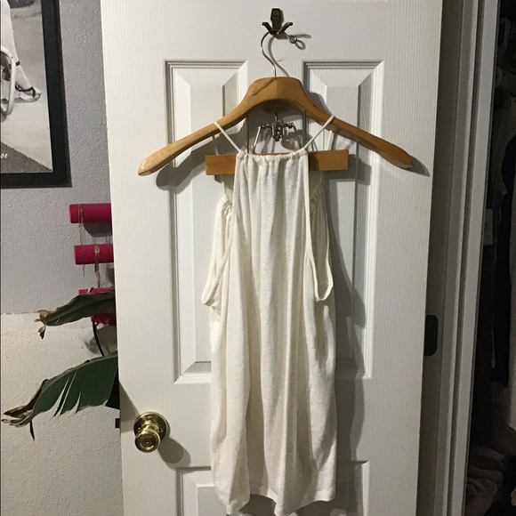 Stringy top - Picture 2 of 2